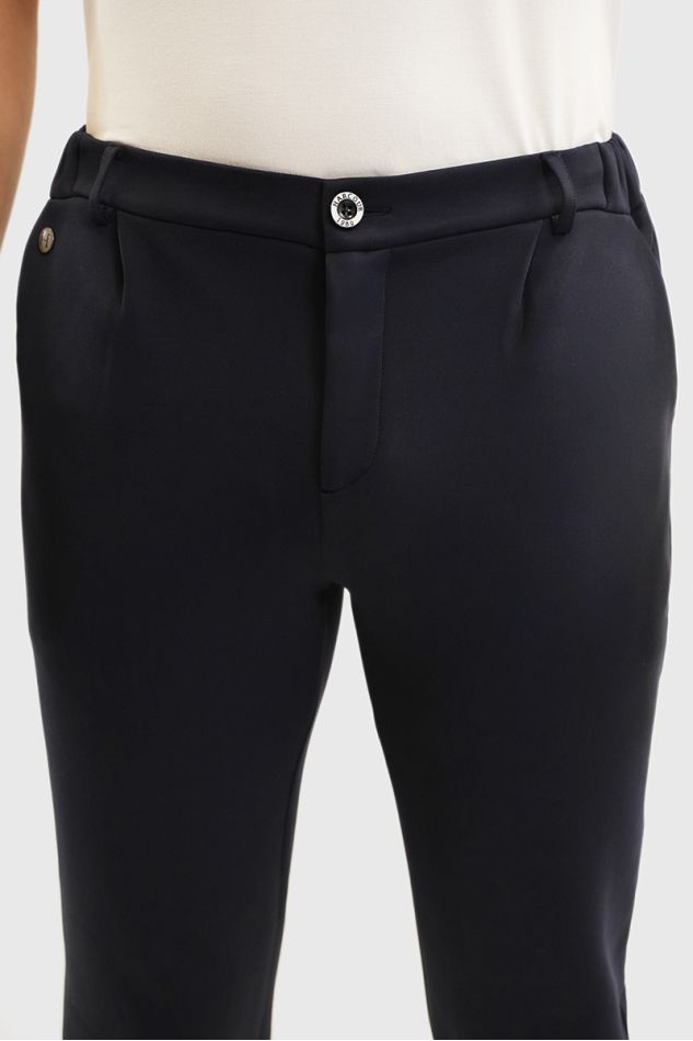 Bruce Trousers - Navy