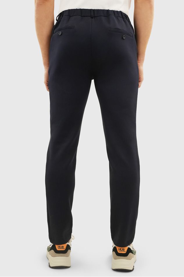 Pantal&oacute;n Bruce - Azul marino