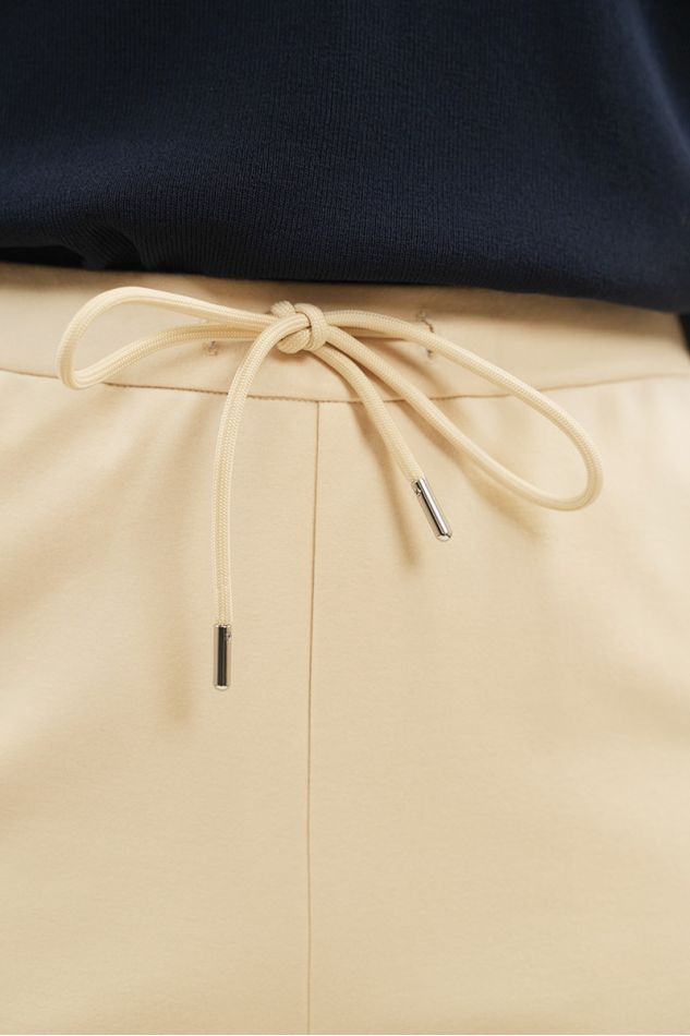 Pia Trousers - Shell