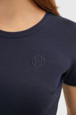 Camiseta Tarlala - Azul marino Camiseta Tarlala - Azul marino
