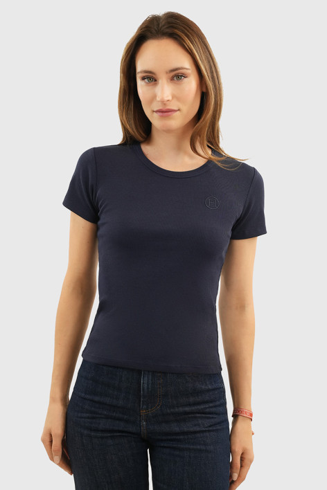 Tarlala Tee-shirt - Navy