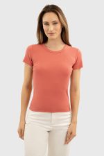 Tarlala T-shirt - Grapefruit Tarlala T-shirt - Grapefruit
