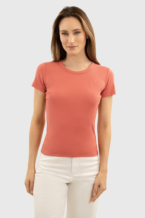 Tarlala Camiseta - Pomelo