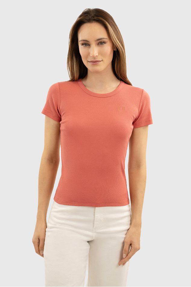 T-shirt Tarlala - Toranja