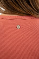Tarlala T-shirt - Grapefruit Tarlala T-shirt - Grapefruit