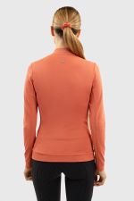 Tess Polo Técnico - Toranja Tess Polo Técnico - Toranja
