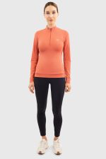 Tess Polo Técnico - Toranja Tess Polo Técnico - Toranja