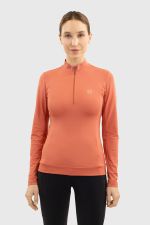 Tess Polo Técnico - Toranja Tess Polo Técnico - Toranja