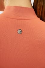 Tess Polo Técnico - Toranja Tess Polo Técnico - Toranja