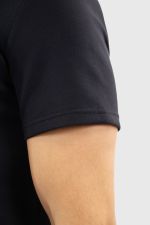 Camiseta Titouan - Azul marino Camiseta Titouan - Azul marino