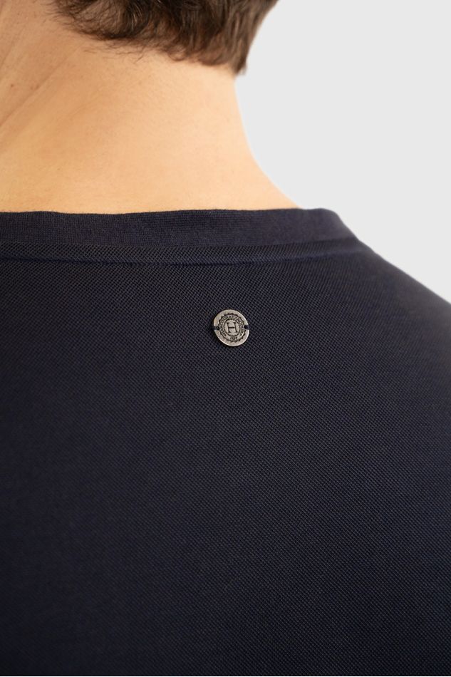 Titouan T-shirt - Navy