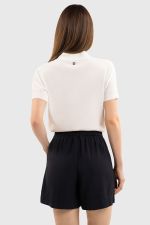 Babeth Polo - Blanc Babeth Polo - Blanc