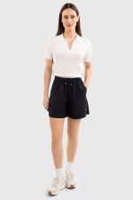 Babeth Polo - Branco Babeth Polo - Branco