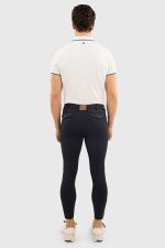 Barmino Pantalón de equitación - Negro Barmino Pantalón de equitación - Negro