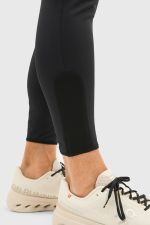 Barmino Pantalón de equitación - Negro Barmino Pantalón de equitación - Negro