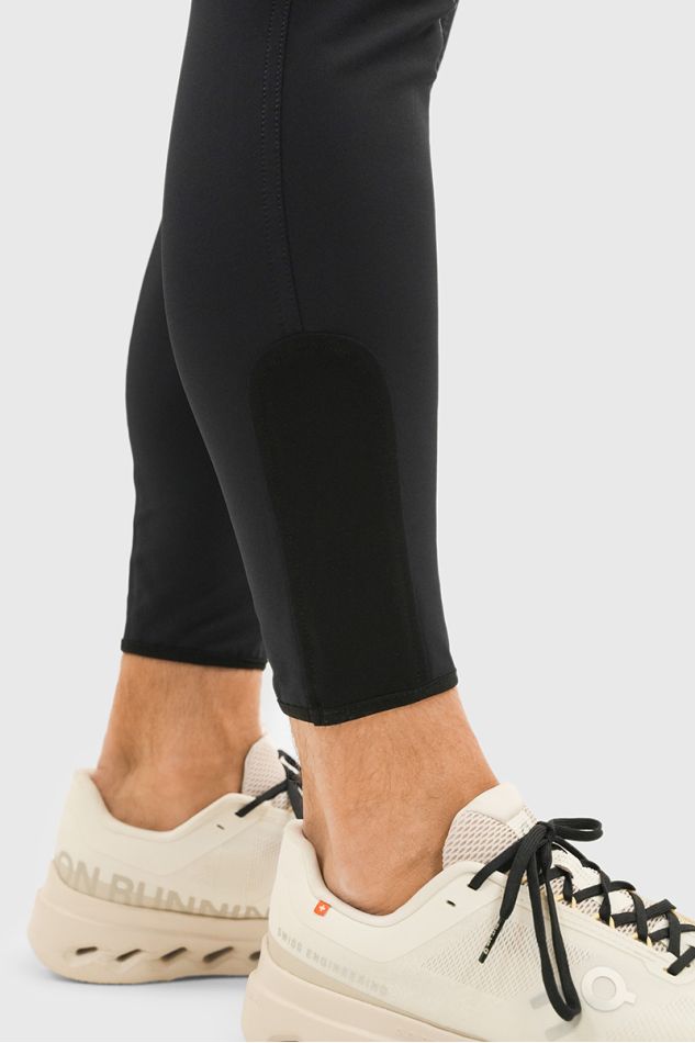 Barmino Calça de equitação - Preto Barmino Calça de equitação - Preto