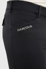 Barmino Pantalon équitation - Noir Barmino Pantalon équitation - Noir