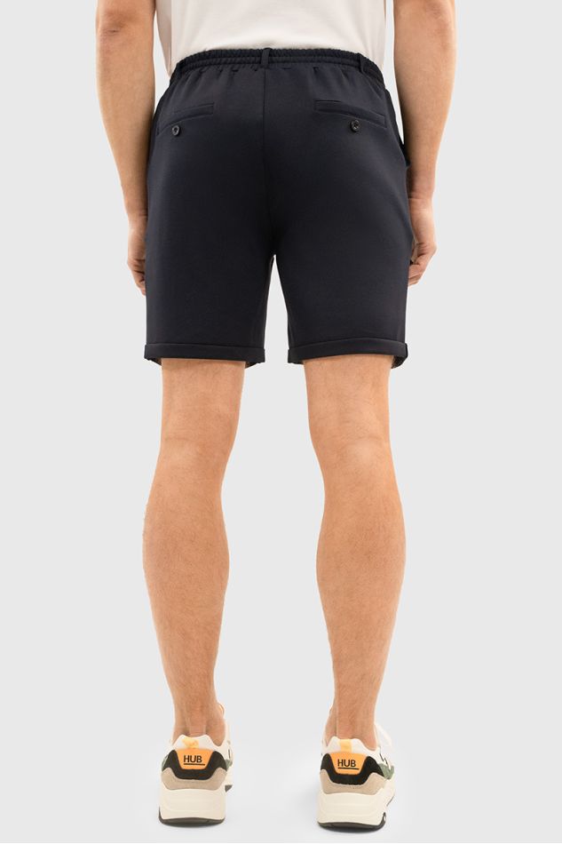 Basil Short - Marine