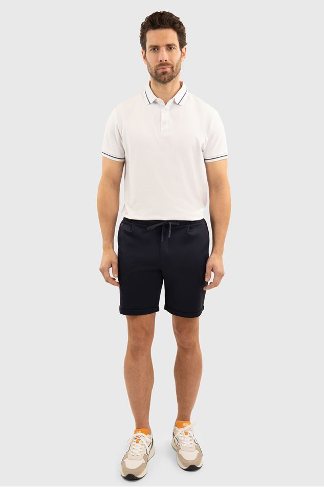 Basil Short - Marine