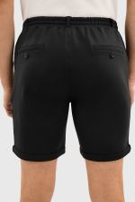 Basil Short - Noir Basil Short - Noir