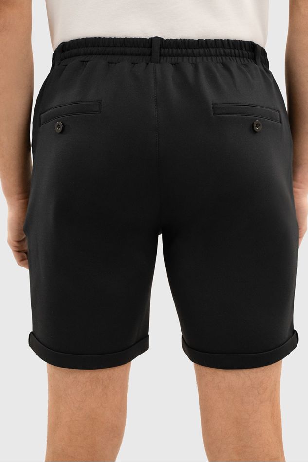 Basil Short - Noir
