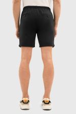 Basil Short - Noir Basil Short - Noir