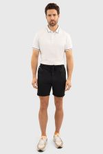 Basil Short - Noir Basil Short - Noir