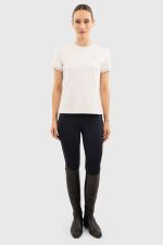 T-shirt Belsara - Bianco T-shirt Belsara - Bianco