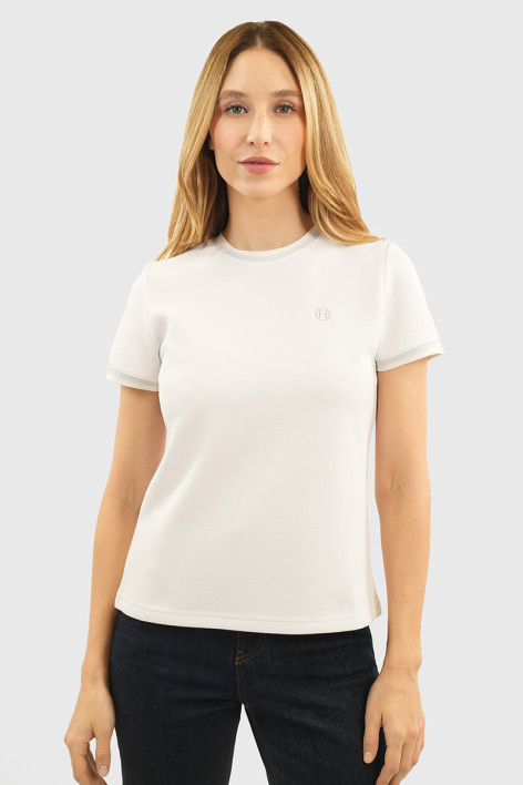 Belsara T-shirt - White