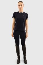 Belsara T-shirt - Marine Belsara T-shirt - Marine