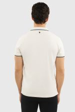 Polo Ben - Branco Polo Ben - Branco