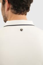 Polo Ben - Branco Polo Ben - Branco