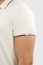 Polo Ben - Bianco Polo Ben - Bianco