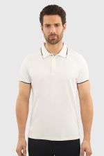 Polo Ben - Branco Polo Ben - Branco