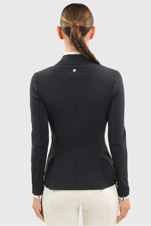Bess Competition Jacket - Navy Bess Competition Jacket - Navy