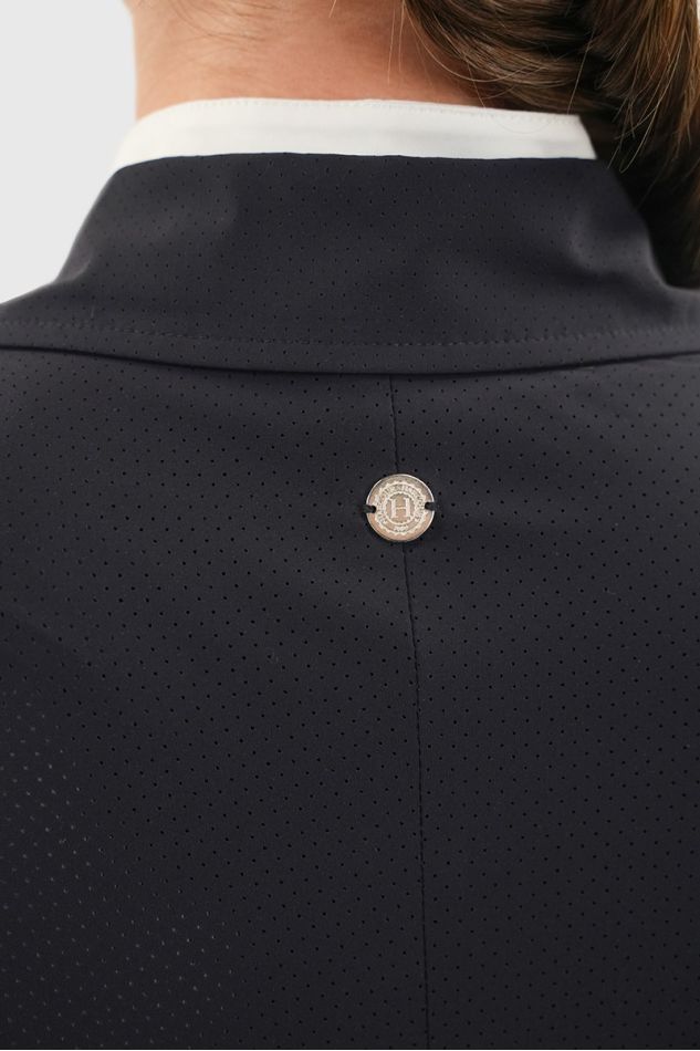 Bess Veste de Competition - Marine Bess Veste de Competition - Marine