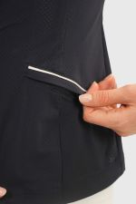 Bess Competition Jacket - Navy Bess Competition Jacket - Navy
