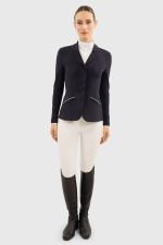 Bess Competition Jacket - Navy Bess Competition Jacket - Navy