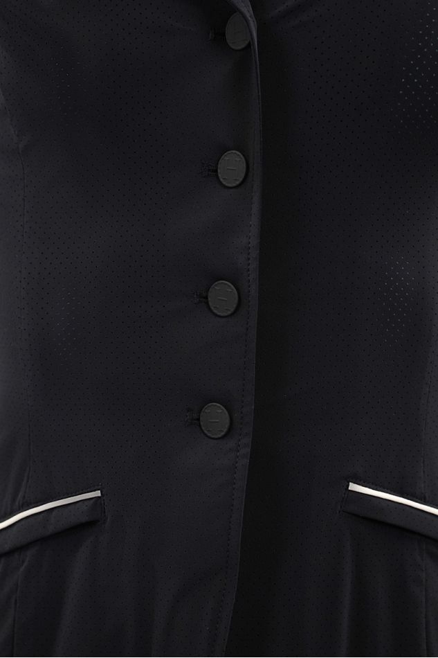 Bess Competition Jacket - Navy Bess Competition Jacket - Navy