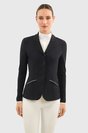 Bess Veste de Competition - Marine