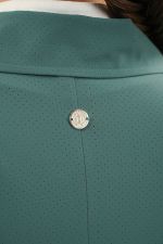 Bess Veste de Competition - Paon Bess Veste de Competition - Paon