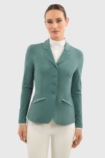 Bess Veste de Competition - Paon Bess Veste de Competition - Paon