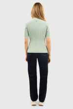 Bethanie Poloshirt – Colibri Bethanie Poloshirt – Colibri