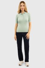 Bethanie Poloshirt – Colibri Bethanie Poloshirt – Colibri