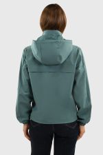 Boreal Veste - Paon Boreal Veste - Paon