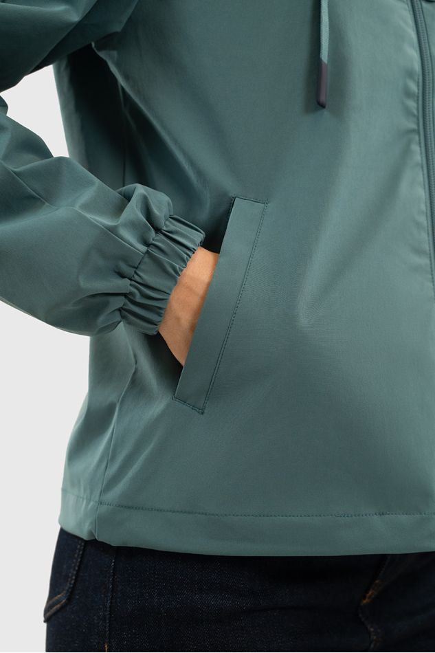 Boreal Veste - Paon