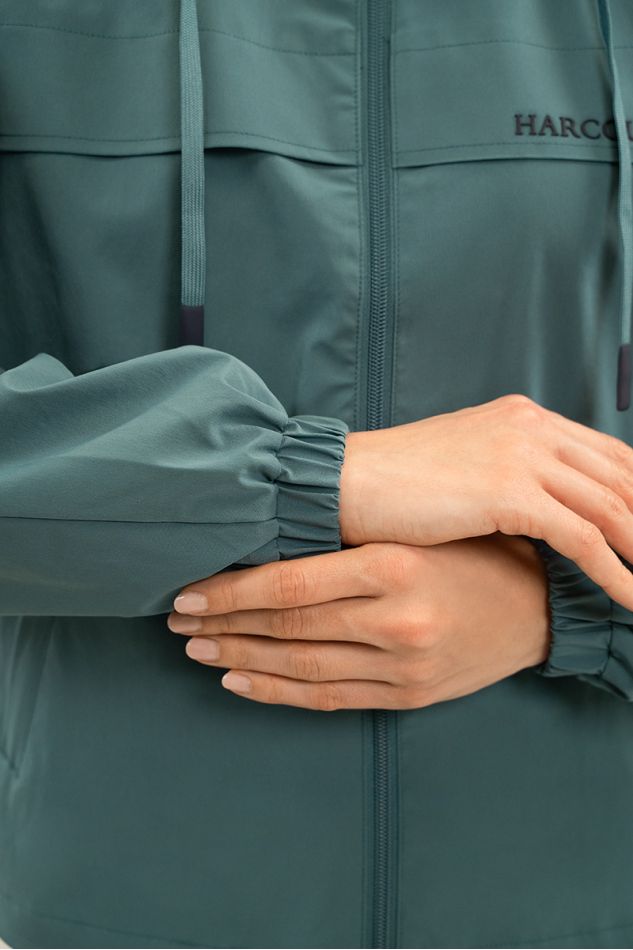 Boreal Veste - Paon