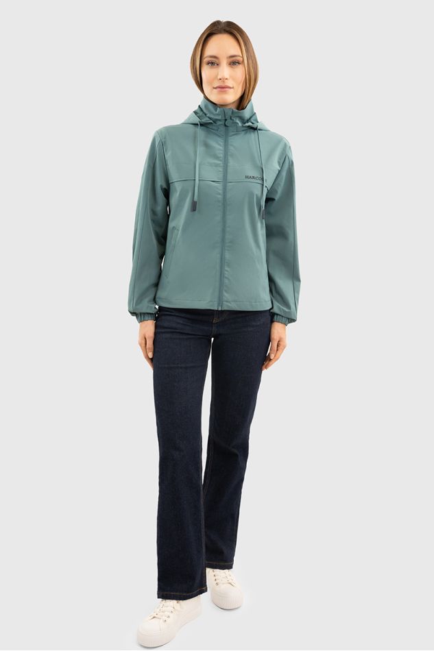 Boreal Veste - Paon
