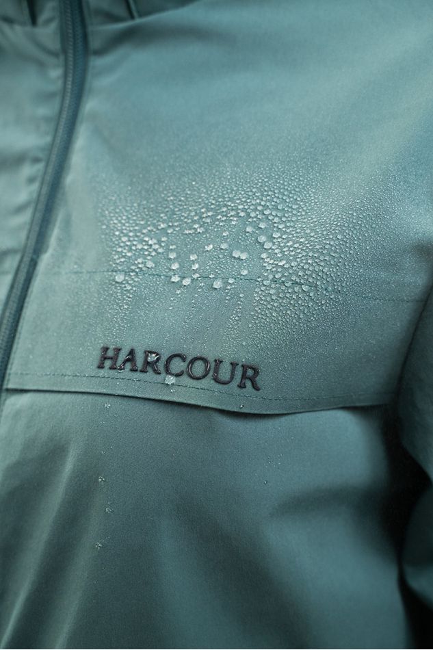 Boreal Veste - Paon