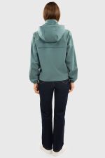 Boreal Veste - Paon Boreal Veste - Paon